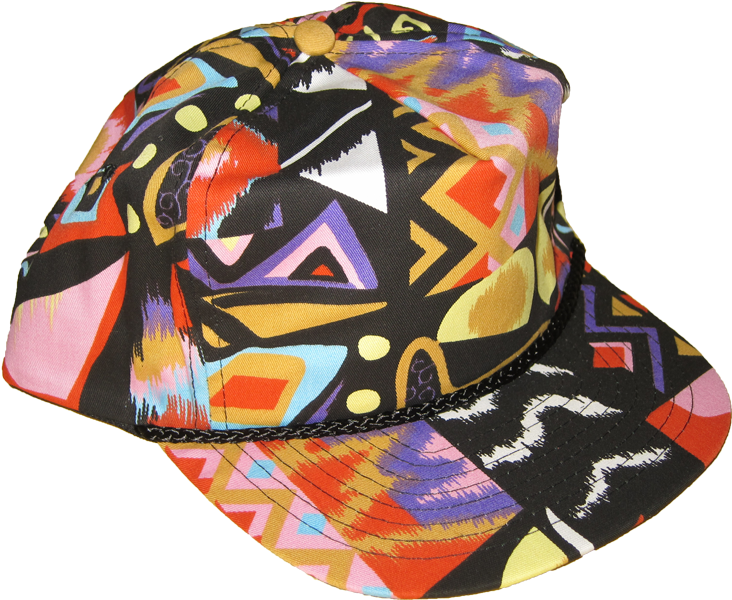 Sinbad Snapback